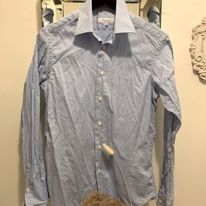 Renzo Baldi Men’s dress shirt